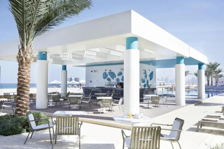 Riu Dubai - All Inclusive photo 23