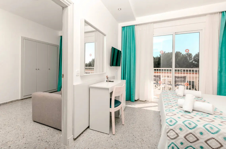 Standard Suite