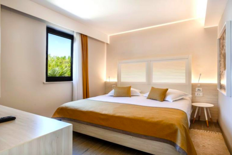 Superior Villa Plus