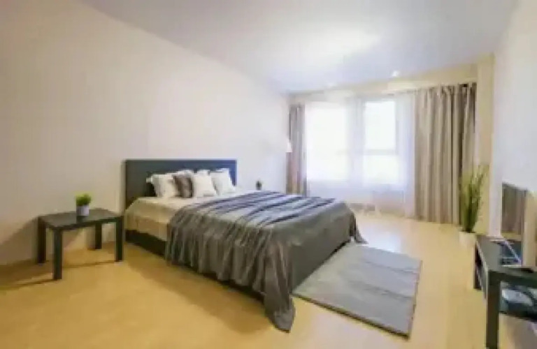 Фотография номера квартиры Апартаменты ЖК Центральный 1