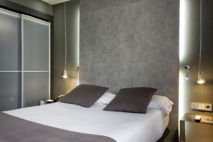 Hotel Zenit Conde de Orgaz photo 8