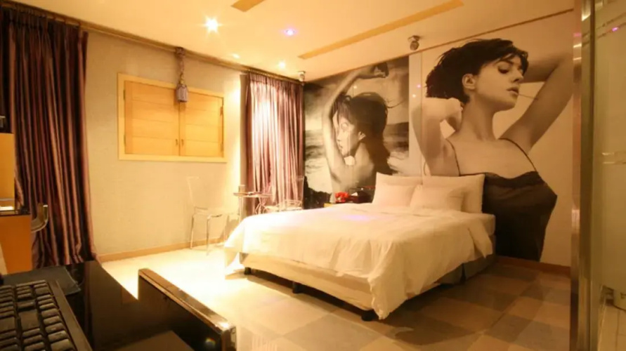 Hotel Imt Bupyung