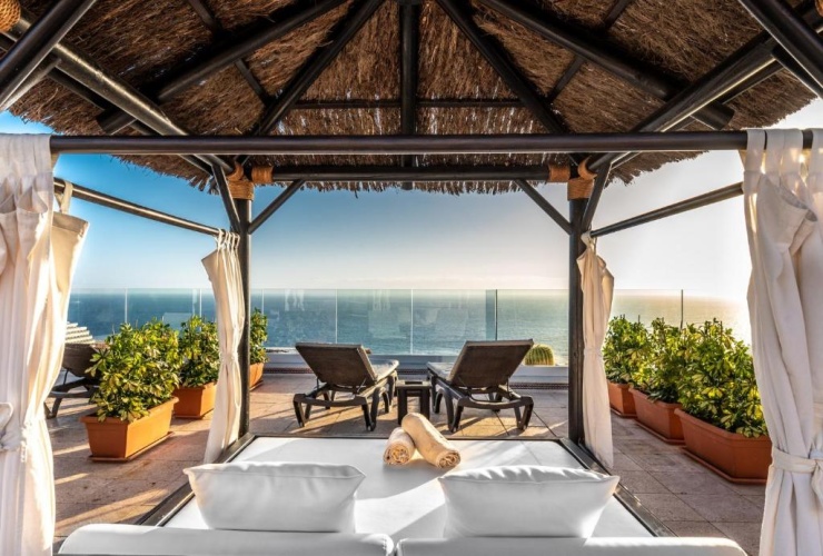 Landmar Costa Los Gigantes Family Resort photo 21