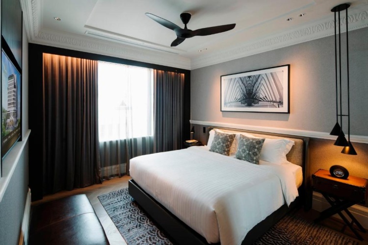 Park Double Suite