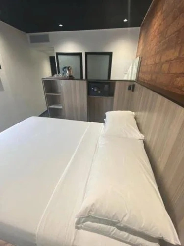 Cabin Double room