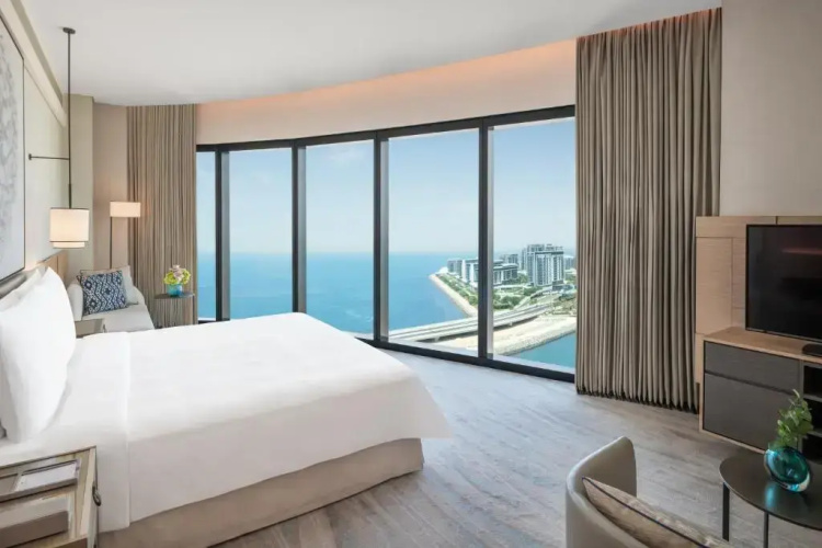 Address Beach Resort Bahrain