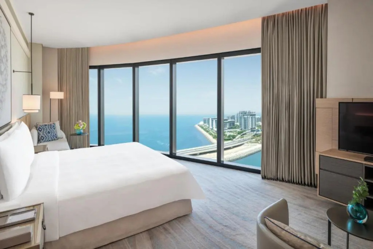 Address Beach Resort Bahrain photo 8
