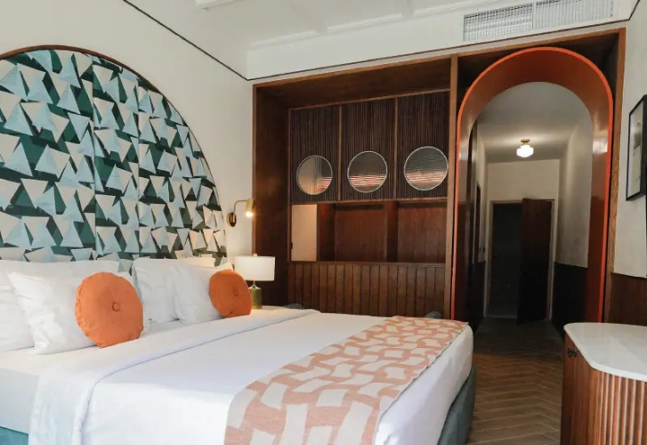 Sugar Marina Hotel -POP- Kata Beach