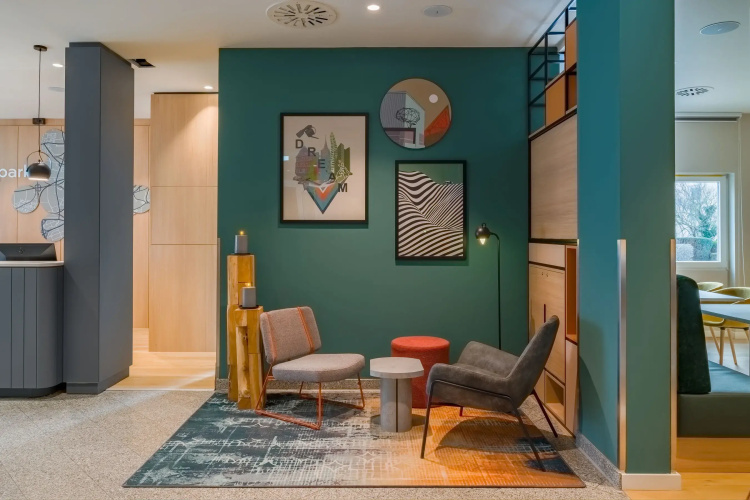 Spark by Hilton Stuttgart Sindelfingen