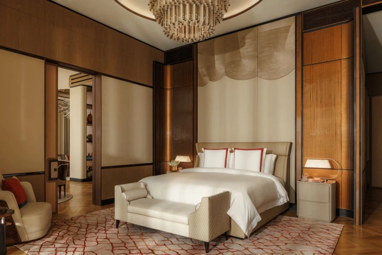 Royal Double Suite