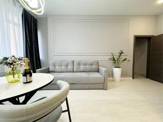 Фотография номера гостиницы Сердце города