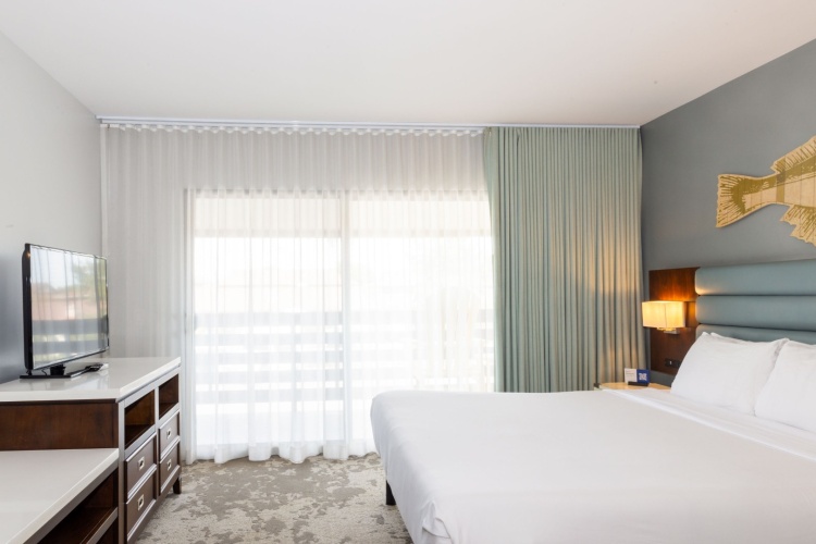 Signature Double room