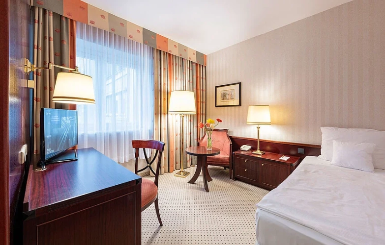 Comfort Single room