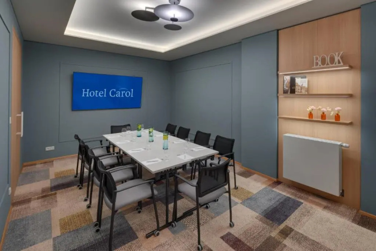 Hotel Carol photo 21