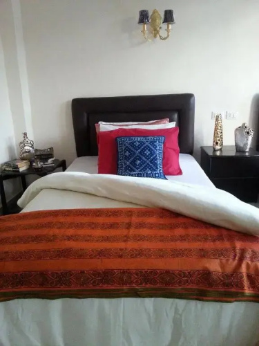 Zaman Ya Zaman Boutique Hotel