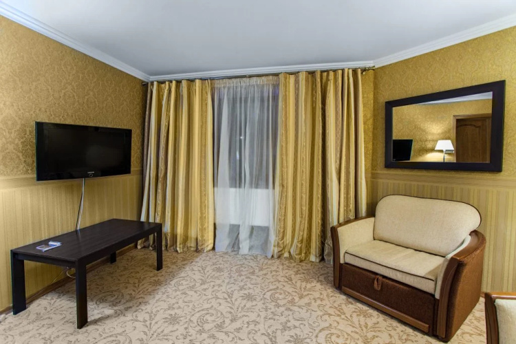 Imagen del hotel