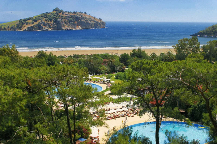 Club Nur Hotel