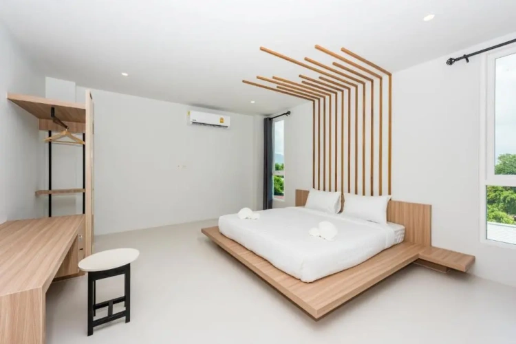 Marine Signature Double room