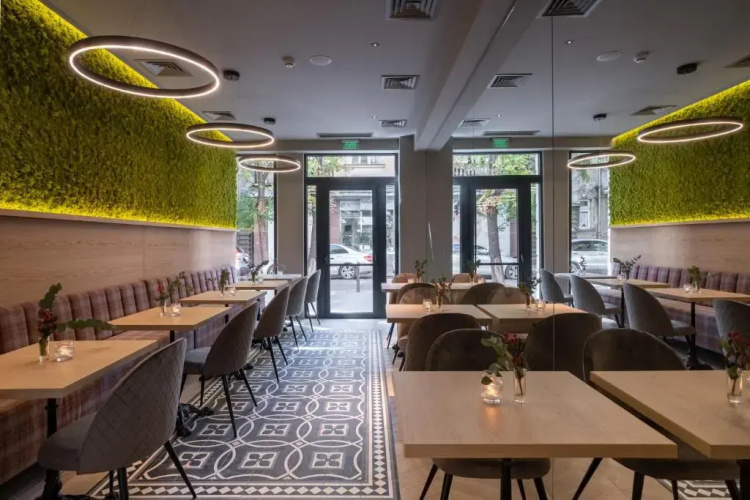 Sentro Boutique Hotel