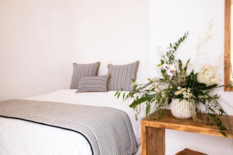 With Outdoor Mini Plunge Pool Double Junior Suite