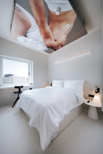 Icon Module Double room