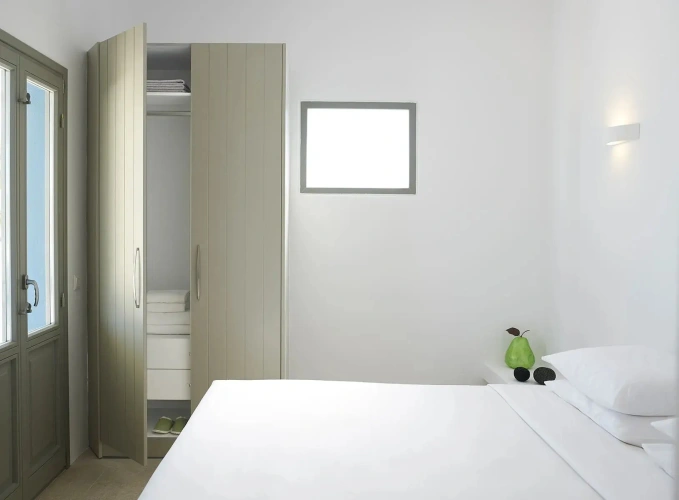Executive Double Suite with Open-air Jetted Tub with sea view