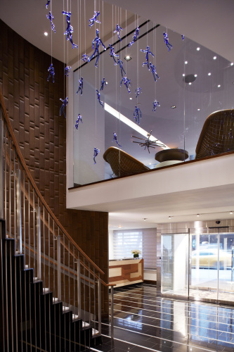 The Fifty Sonesta Select New York photo 28