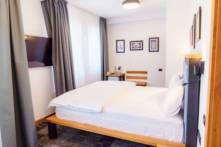Twin Family Suite Apartment