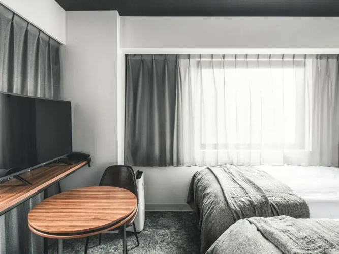 Vessel Inn Namba