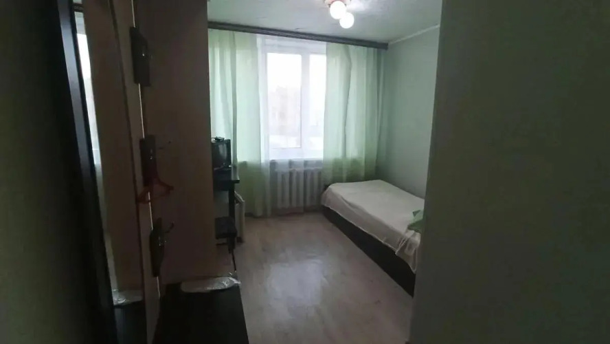 Фотография номера гостиницы Север