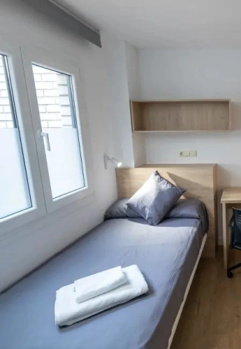 Single room