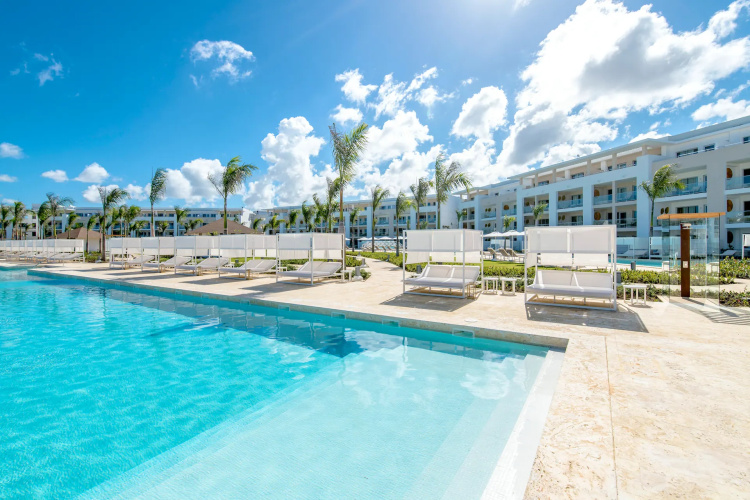 Paradisus Grand Cana - All Suites photo 29