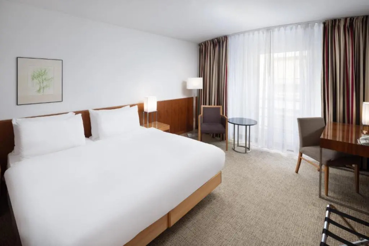 K+K Hotel Opera photo 6