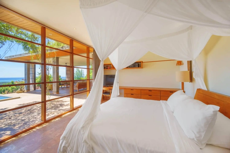 Uma Villa