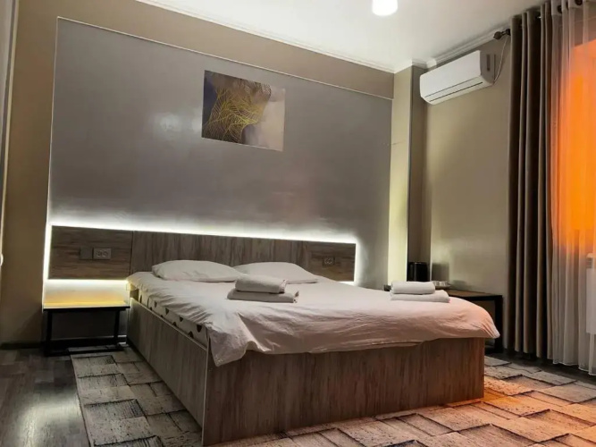 Ave Hotel