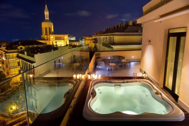 Meliá Genova photo 28