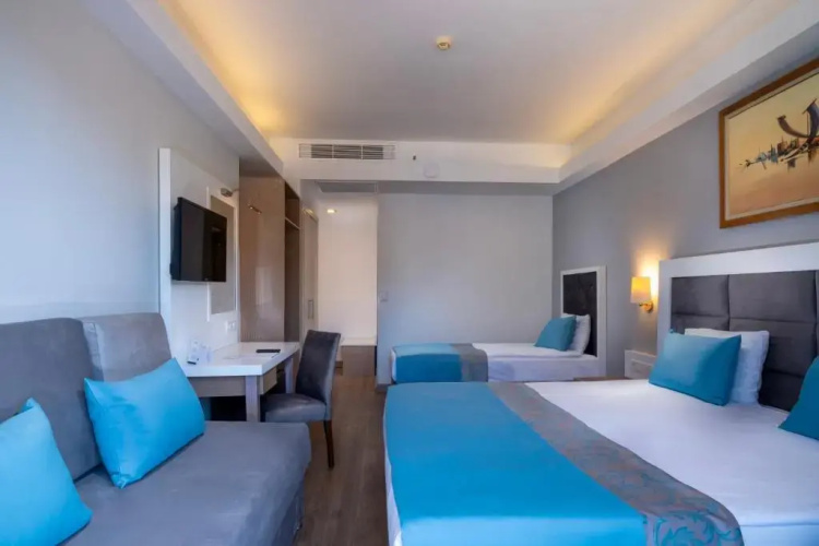 Fore Resort & Spa