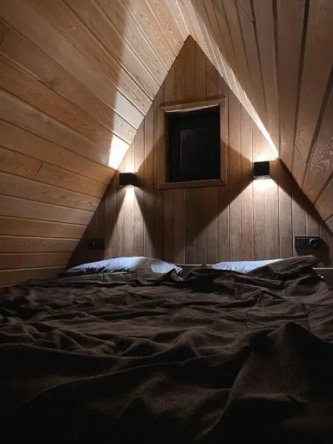 Фотография номера Коттеджа Шале Convallaria