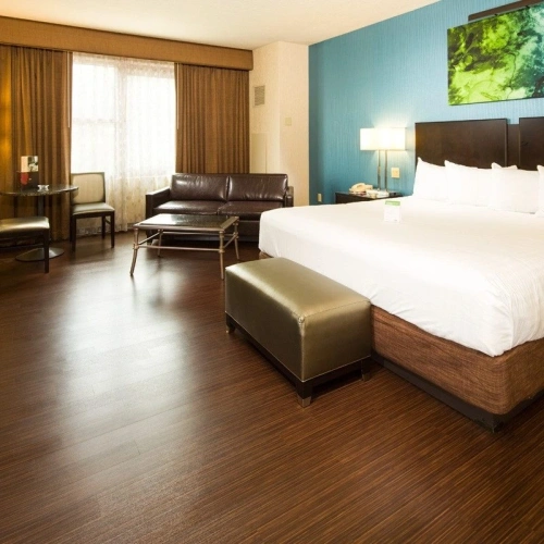 Double Creek Room