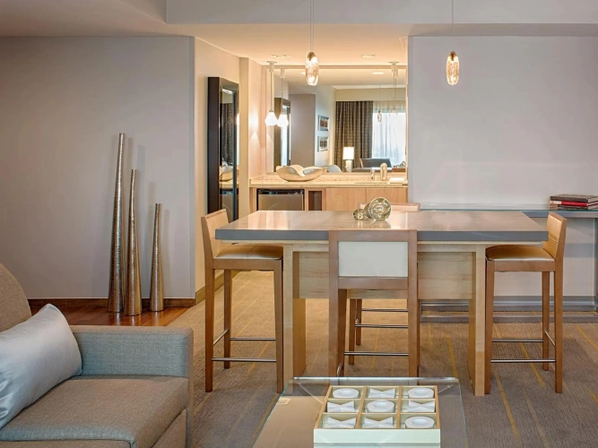 Executive Suite
