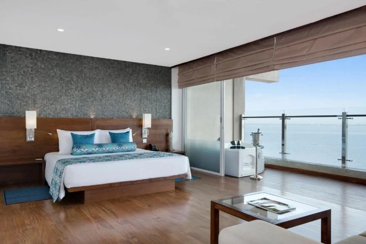 Aria Sunset Double Suite