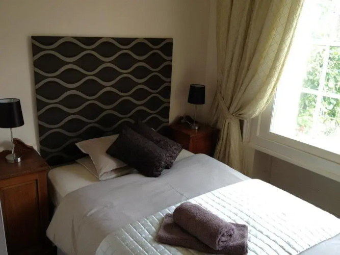Trevelyan Guest House