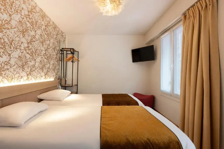 Hotel Hor Les Lumières