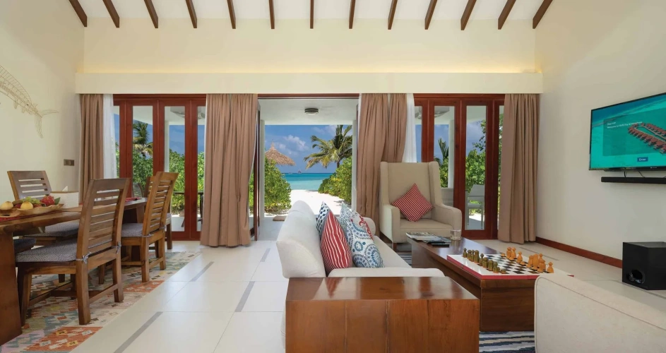 Majlis Residence