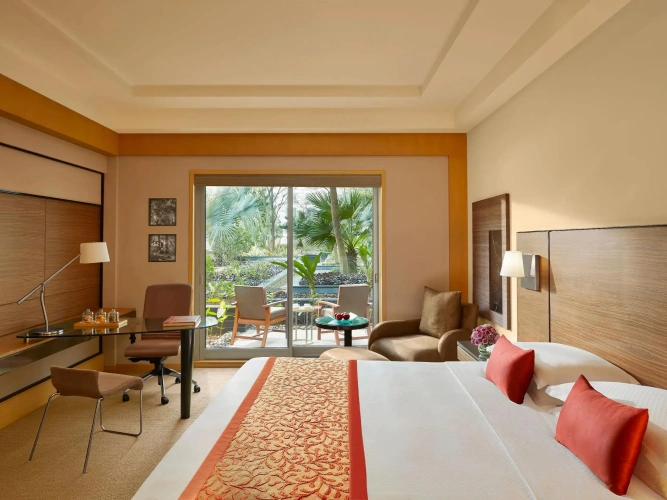 Club Access Double room