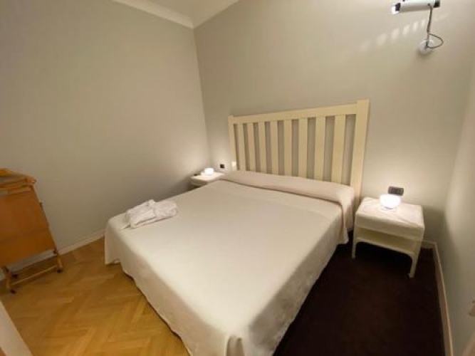 1 Bedroom Double Apartment