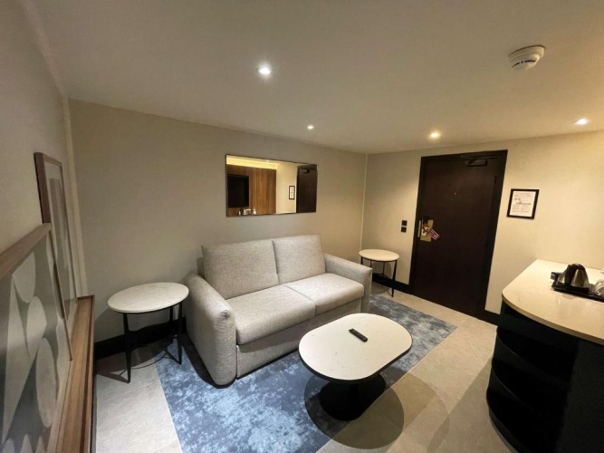 Hilton Paris La Defense photo 19