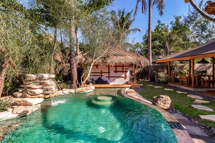 Dunya Double Villa