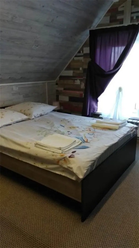 Фотография номера апарт отеля На Малышевской, 109