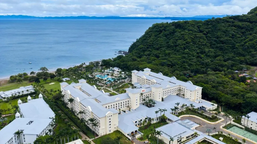 Riu Guanacaste  - All  Inclusive photo 39